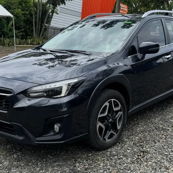 Subaru Xv 2019 2.0i Limited