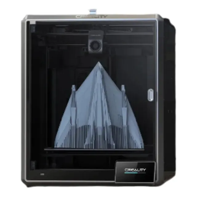 Impresora 3d Creality K1 Max 30x30x30 Cm - Dual Core 1,2 Ghz