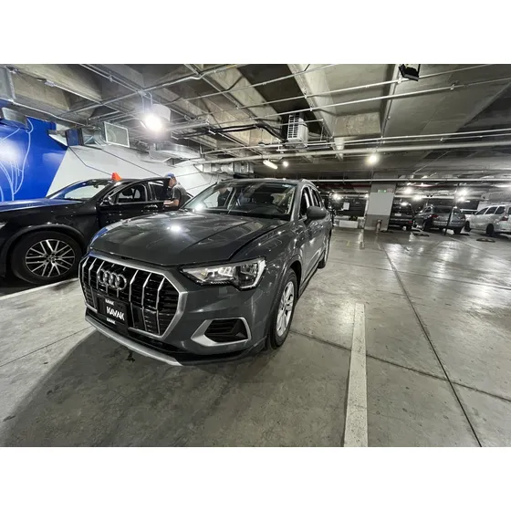Audi Q3 1.4 35 Tfsi Dynamic Dct