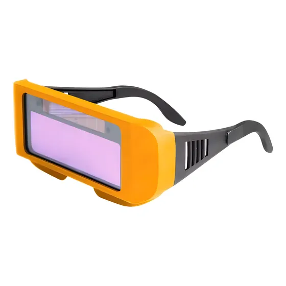Lentes Para Soldar Gafas Oscurecimiento Automático Careta