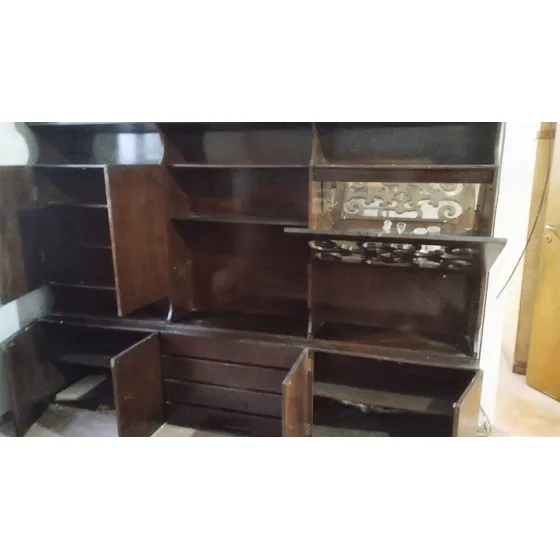 Modular Madera Roble Vintage Antiguedad + 50 Años
