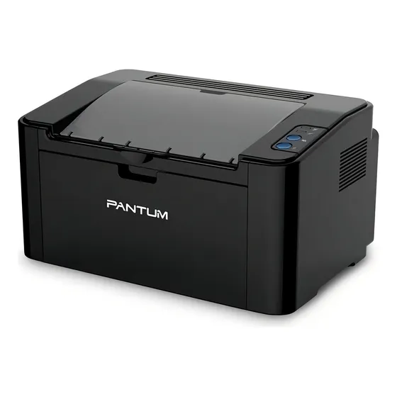 Pantum Pantum Impresora Mono 22ppm Usb P2500