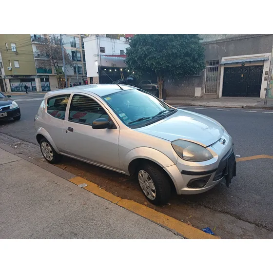 Ford Ka 1.6 Fly Viral 95cv