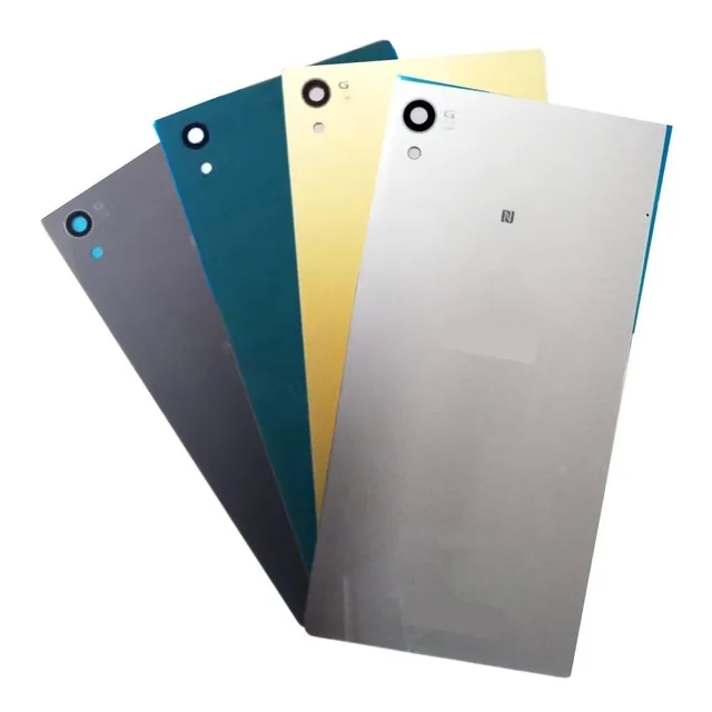 Repuesto Tapa Trasera Compatible Con Sony Xperia Z5