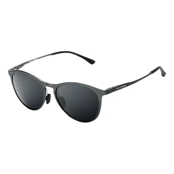 Lente De Sol Veithdia 6625 Unisex
