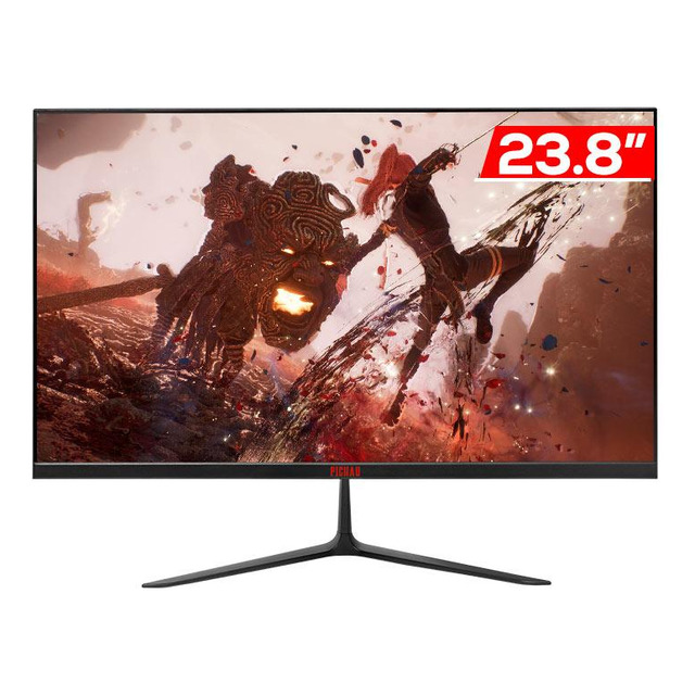 Monitor Gamer Pichau Athen V3 Pro 23.8 Pol Ips Fhd 1ms 144hz Monitor Gamer Pichau Athen V3 Pro 23.8 Pol Ips Fhd 1ms 144hz