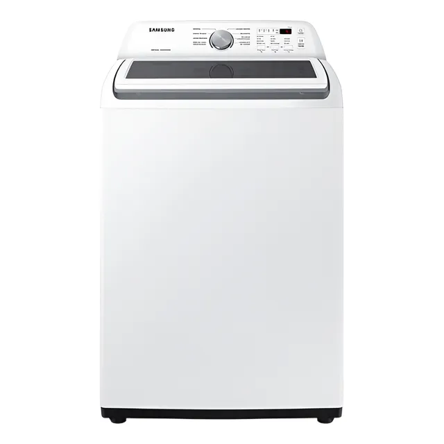 Lavadora Samsung Bubblestorm 20kg | Carga Superior