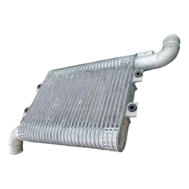 Radiador Intercooler Mahindra Xuv 500 Todo Los Años