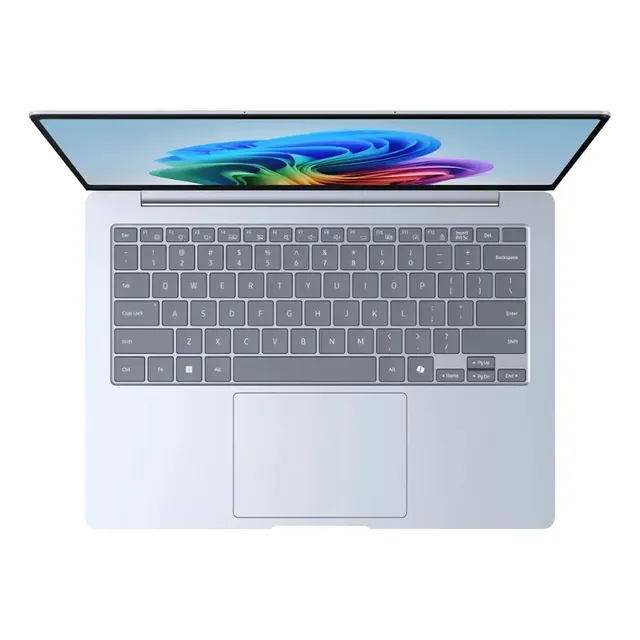 Laptop Samsung Galaxy Book Gen 4 Edge 15.6 1tb 16gb X Plus