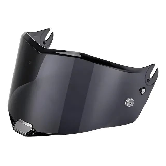 Viseira Capacete Ls2 Ff805 Thunder Carbon Cores Original