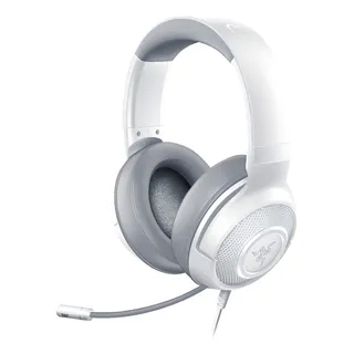 Fone De Ouvido Over-ear Gamer Razer Kraken X Mercury Fone De Ouvido Over-ear Gamer Razer Kraken X Mercury