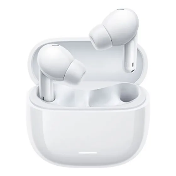 Audifonos Xiaomi Redmi Buds 6 Lite Blanco