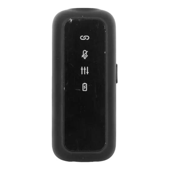 Micrófono Inalámbrico Balita Para Celular Y Cámara