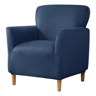 Funda Elástica Para Sillón Individual Sofa Shield Funda Elástica Para Sillón Individual Sofa Shield