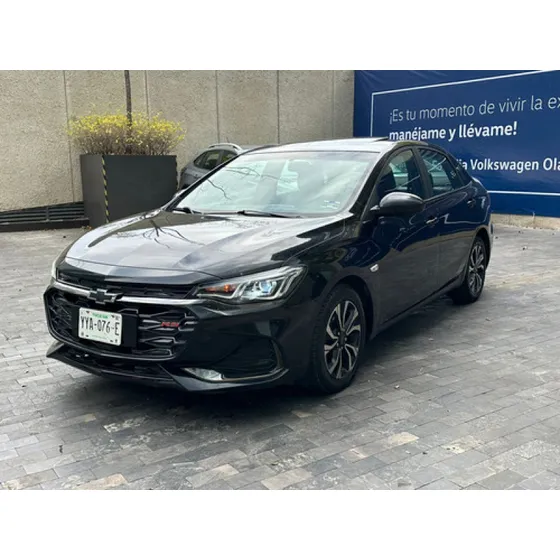 Chevrolet Cavalier 1.3 Rs Auto