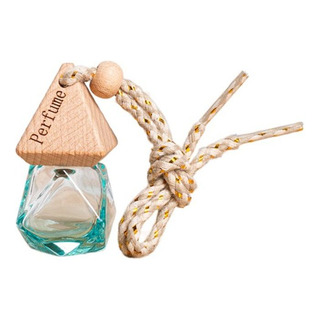 Frasco Difusor De Carro Garrafas De Perfume De 8 Ml Mini Frasco Difusor De Carro Garrafas De Perfume De 8 Ml Mini