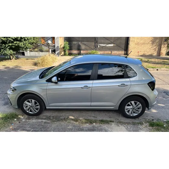 Volkswagen Nuevo Polo 1.6 Msi Mt