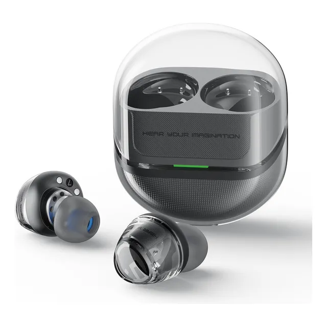 Auriculares Bluetooth Soundpeats Clear Dot Double Mic Game