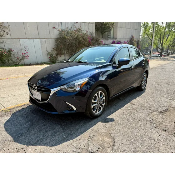 Mazda Mazda 2 1.5 I Grand Touring At