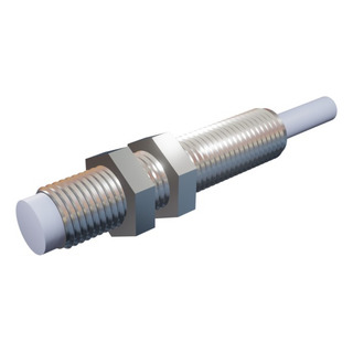 Sensor Inductivo 8 Mm Npn N.a. Sn = 2 Mm Cable 2m Sensor Inductivo 8 Mm Npn N.a. Sn = 2 Mm Cable 2m