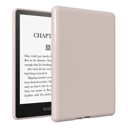 Amazon Kindle Paperwhite 16gb 6.8 pulgadas wifi Gen11 negro 300ppp