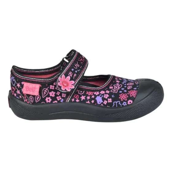Guillerminas Zapatillas Nena Verano 18 Al 26