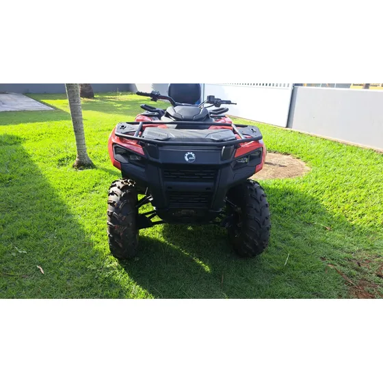 Brp Can-am Outlander 700