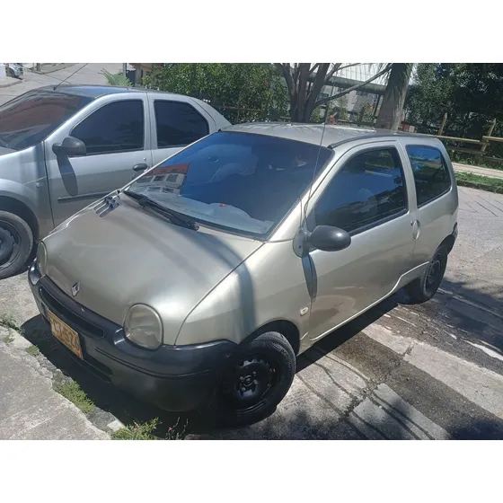 Renault Twingo 1.2 U Authentique