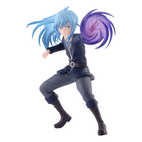 Action Figure Bandai Rimuru Tempest