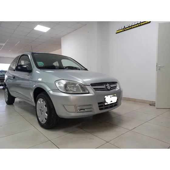 Suzuki Fun 1.4 N Aa Da