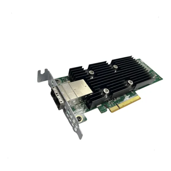 Controladora Dell Hba 1hd39 Pci-e Sas 12gb 2 Port - 0t93gd