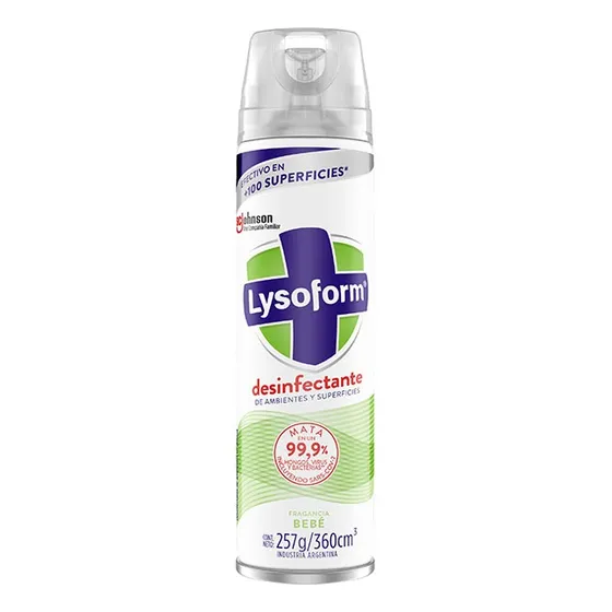Lysoform