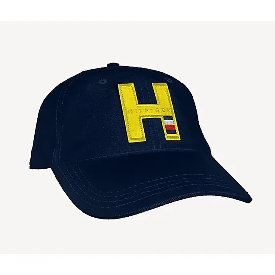 Gorro Tommy Hilfiger Gray ! Original!
