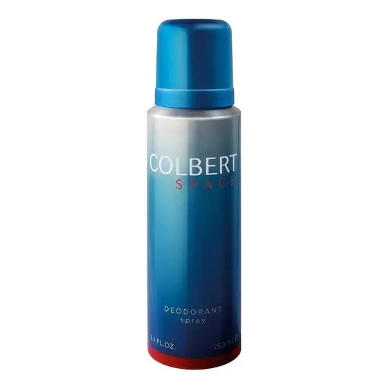 Colbert Space Desodorante Hombre En Aerosol 250ml