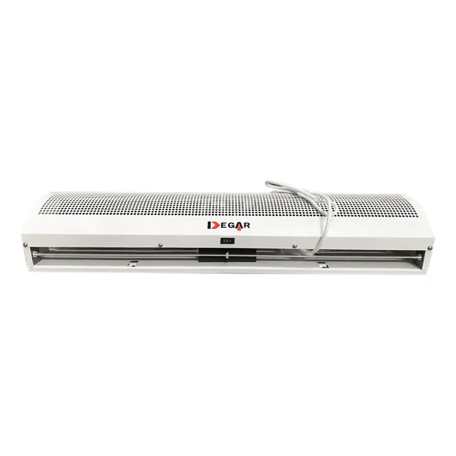 Cortina Aire 0,90m 110v Dm-1209t Degar