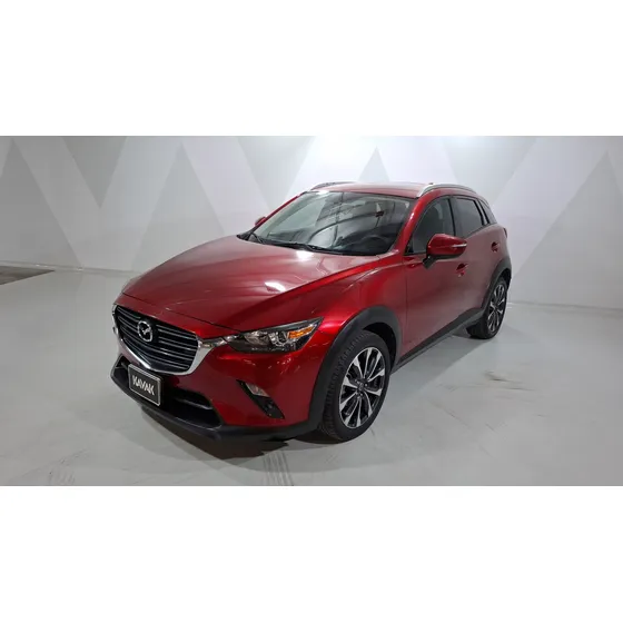 Mazda Cx-3 2.0 I Sport 2wd At