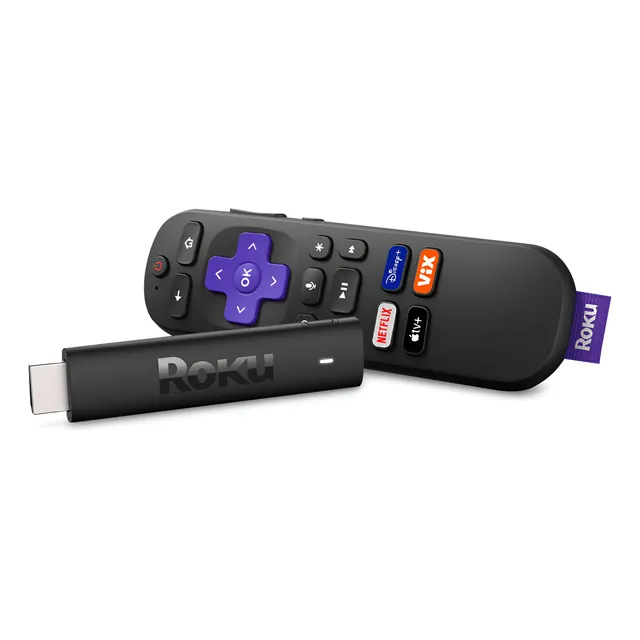 Roku Streaming Stick 4k