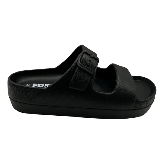 Sandalias Noah Mujer Foss