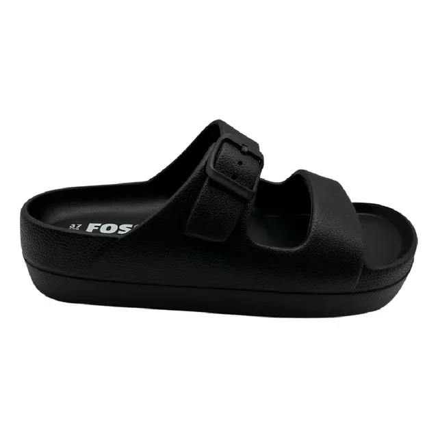 Sandalias Noah Mujer Foss