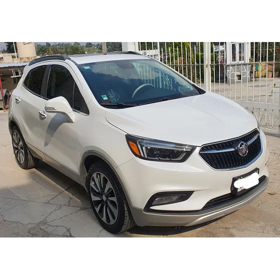 Buick Encore 1.4 Cxl Premium At