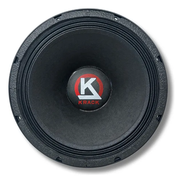 2pz Excelente Medio Rango Lineal De 12 Pro 700w Kpa-12mdr