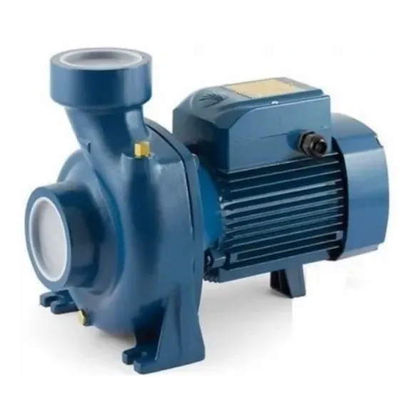 Bomba Autocebante-piscinas Pedrollo 2 Hp, 220v. Monofasico .