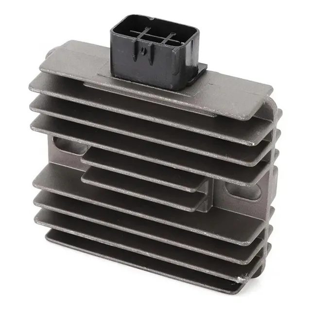Regulador De Corriente Kawasaki Er6f Er6n Ninja 650