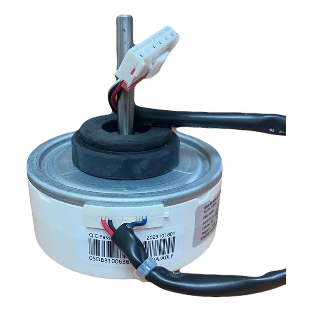 Motor  Evaporador Samsung   Db31-00636a