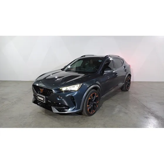 Cupra Formentor 2.0 Tsi High 310hp Dct 4wd
