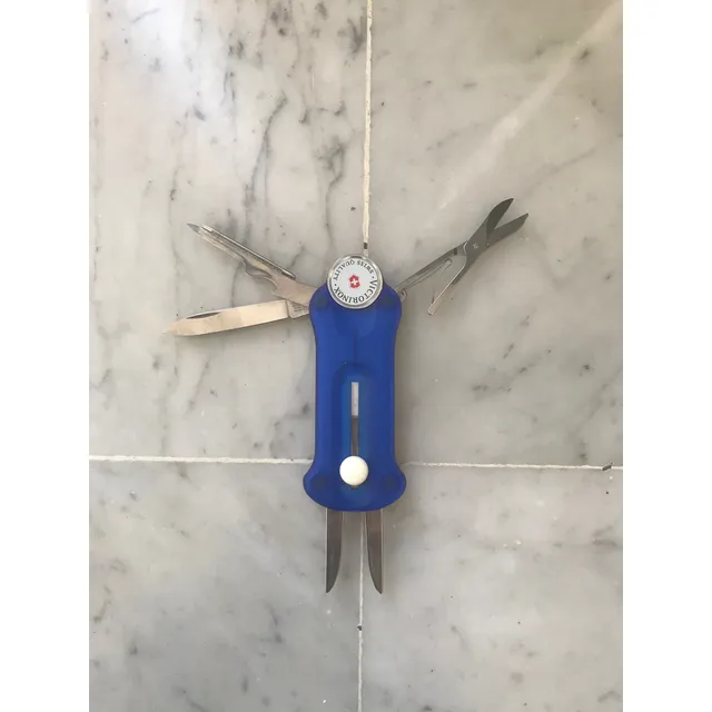 Navaja Victorinox Golf Tools Usada