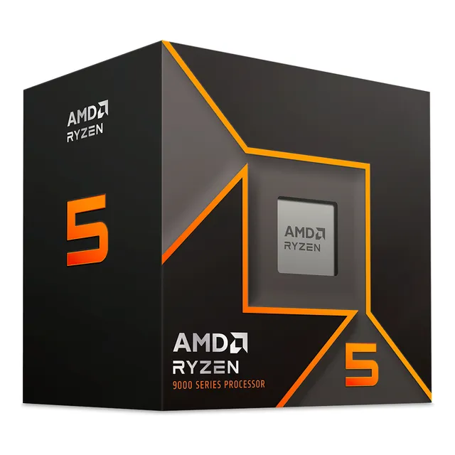 Procesador Amd Ryzen 5 9600 Am5
