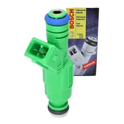 Inyector Bosch Honda Civic Crv 2.0/0280157147