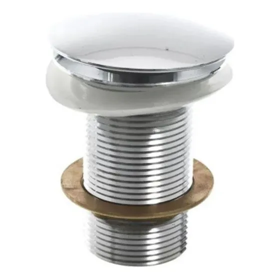 Valvula Tip Top Bronce Touch Rimontti Bacha Lavatorio Bidet