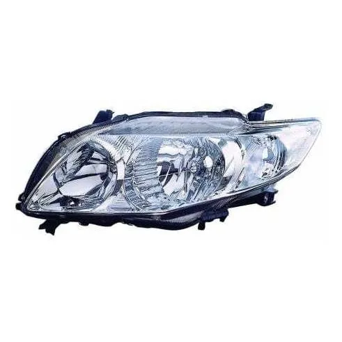 Faro Delantero Toy Corolla 09-11 Izq.